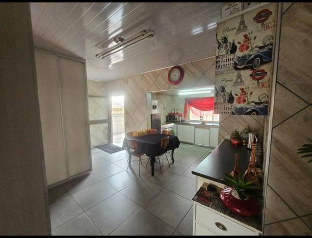 2 BEDROOM HOUSE FOR SALE IN VANDERBIJLPARK CW 5